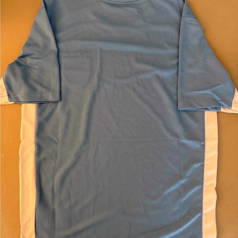Uruguay Jersey